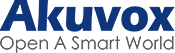Akuvox logo