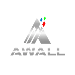 AWALL logo