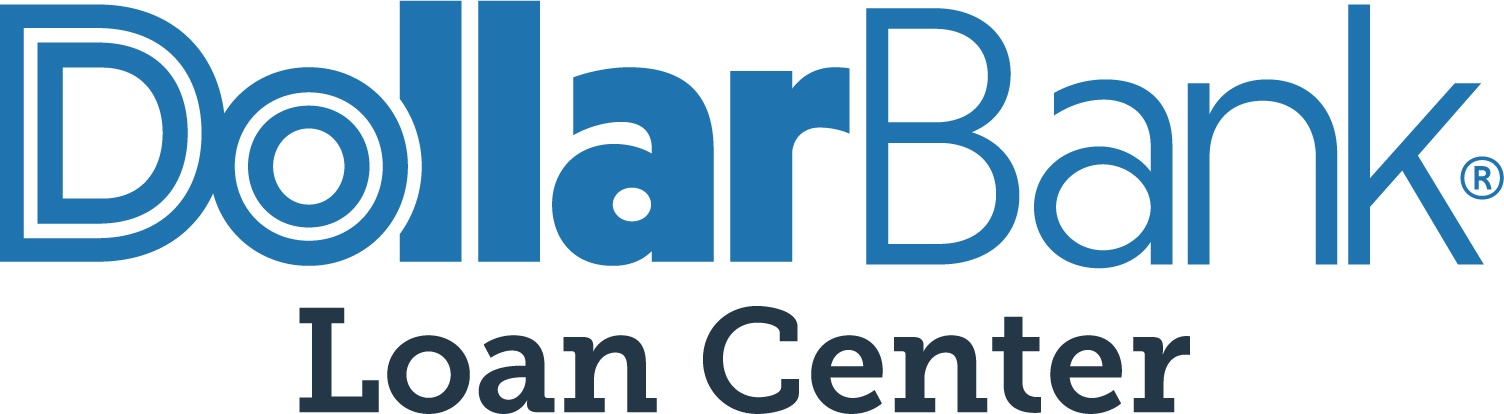 Dollar Bank Loan Center logo