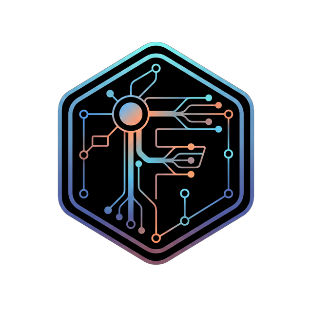FieldMap logo