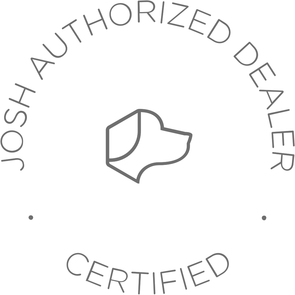 Josh.ai Authorized Dealer logo