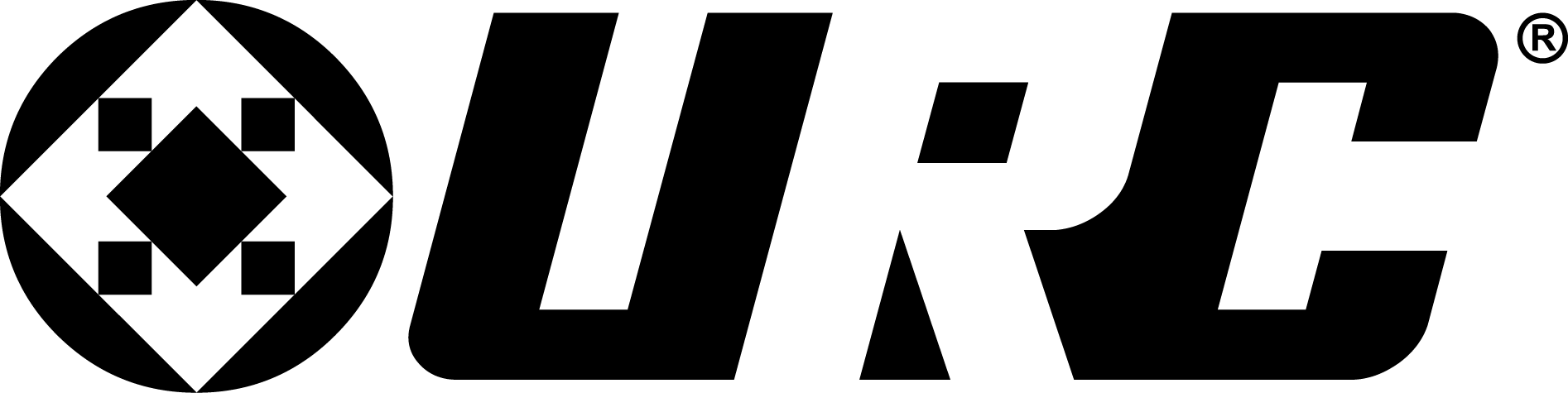 URC logo
